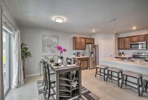 3 Mi to Beach Cape Coral Home with Heated Pool