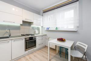 Osiedle Orła Białego Apartament Poznań