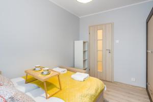 Osiedle Orła Białego Apartament Poznań