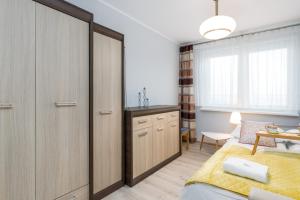 Osiedle Orła Białego Apartament Poznań