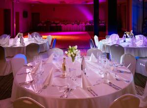 Hotel Natura Residence BusinessSPA