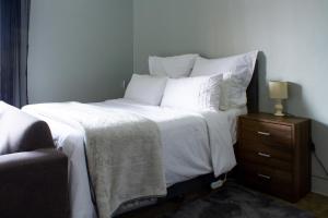 Lux Studio Apartment @ Hallmark House