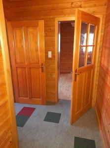 Ferienhaus Himmelreich