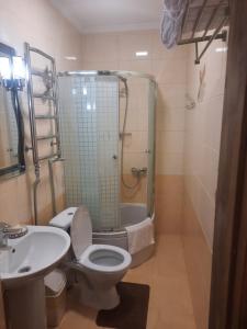 Апартаменти в Берізці!