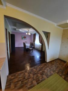 Апартаменти в Берізці!