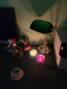 Apartament biznesowy Orłowo