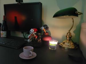 Apartament biznesowy Orłowo