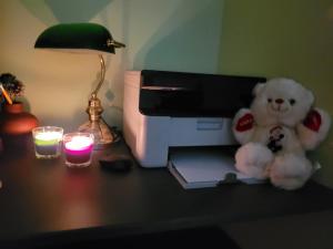 Apartament biznesowy Orłowo