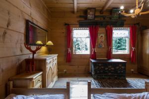 udanypobyt Apartamenty Czekan