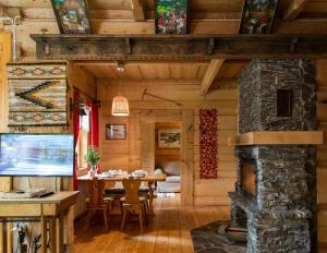 udanypobyt Apartamenty Czekan