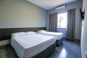 Vila Castelo Residencial no Centro de Foz