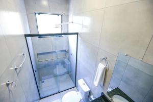 Vila Castelo Residencial no Centro de Foz