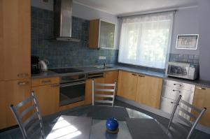 Apartament przy Bacha