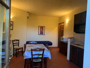 Appartement 1 Chambre