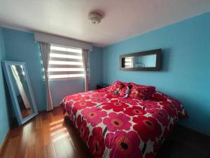 Bello departamento en Centro Histórico de la CDMX