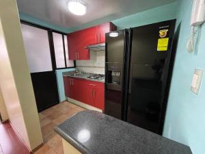 Bello departamento en Centro Histórico de la CDMX