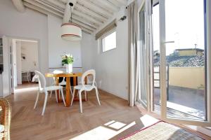 Residenza Torre Vecchiarelli - apt 5 penthouse