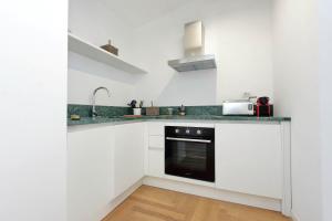 Residenza Torre Vecchiarelli - apt 5 penthouse