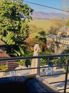 Damview Holiday Home