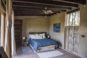 Hotel de Tierra Viñedo y Spa - Aeropuerto Querétaro