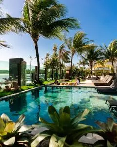 Bravo Pousada Design - 卡波布里奥