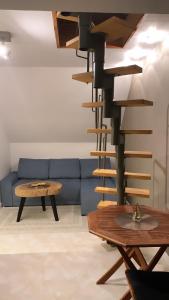 Apartament Lisi Jar