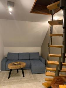 Apartament Lisi Jar