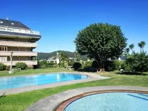 Ático Primera Línea - О-Віседо