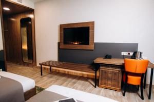 MORVA Premium Spa Resort
