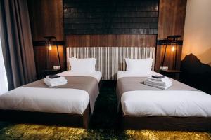 MORVA Premium Spa Resort