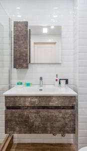 New Gudauri Atrium apartment #514