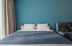 New Gudauri Atrium apartment #514