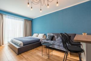 New Gudauri Atrium apartment #514