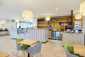 Hotels Campanile Pau Est-Bizanos : photos des chambres