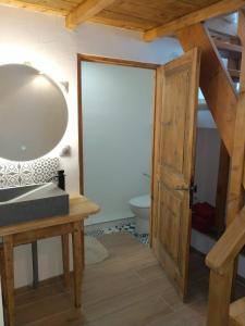 Appartements Joli petit appartement Montagne#SKI#LAC#NETFLIX# : photos des chambres