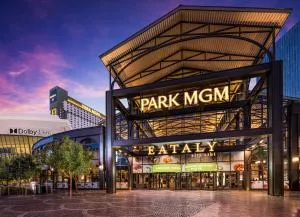 Park MGM Las Vegas - Boulder Junction