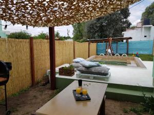 Cabaña La Antonia 2