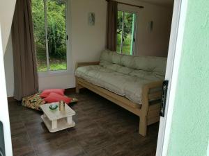 Cabaña La Antonia 2