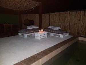 Cabaña La Antonia 2