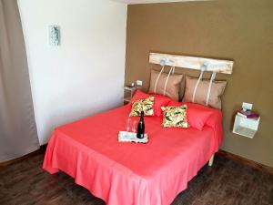 Cabaña La Antonia 2