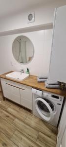 Orlicka Apartament