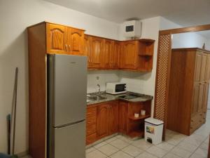 Apartamentos Mar Azul Arinaga