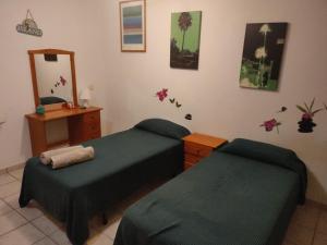 Apartamentos Mar Azul Arinaga