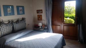 La casa di Camilla a Punta Molara img3