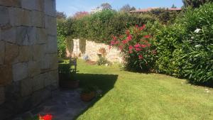 La casa di Camilla a Punta Molara