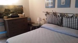 La casa di Camilla a Punta Molara img12