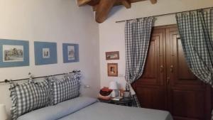 La casa di Camilla a Punta Molara img13