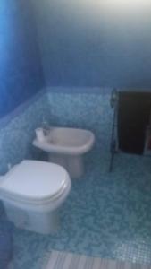 La casa di Camilla a Punta Molara img15