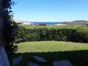 La casa di Camilla a Punta Molara img18