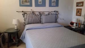 La casa di Camilla a Punta Molara img21